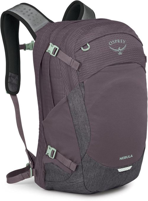 cumpără Rucsac pentru oraș Osprey Nebula 32 Graphite/Purple (810165743922) în Chișinău 