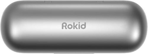 купить Зарядное устройство беспроводное Rokid AI Glasses Charging Case в Кишинёве 