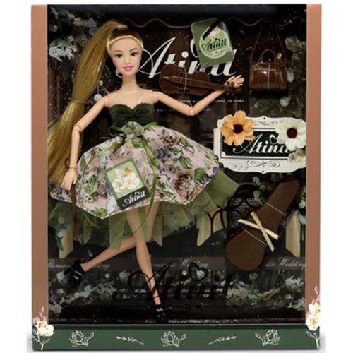 купить Кукла Richi R17 / 1 (34644) в Кишинёве 