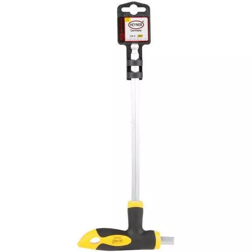 cumpără Șurubelniță Alca 353100 chei inbus hexagonal cu L maner 10,0x75mm în Chișinău 