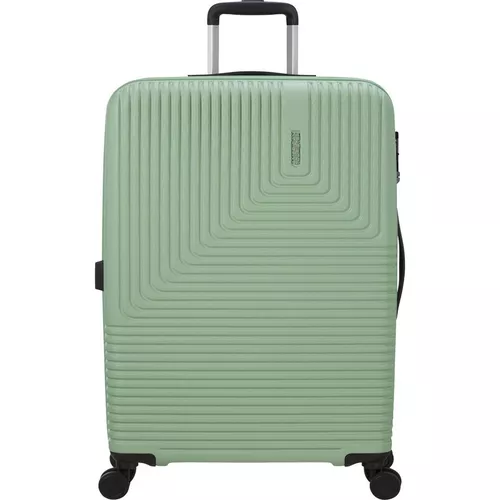 cumpără Valiză American Tourister Niteline M Green Deschis (150694/A362) în Chișinău 
