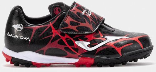 купить Спортивная обувь Joma Super Copa Jr 2501 Black Turf (27) SCJS2501TFV в Кишинёве 