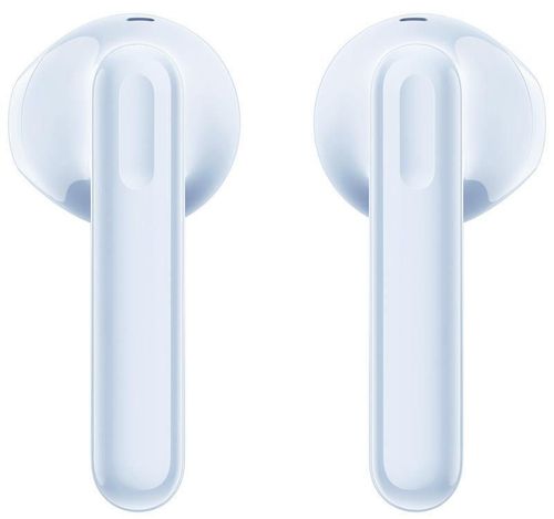 купить Наушники беспроводные OPPO Enco Air 2, Blue в Кишинёве 