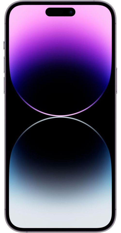 cumpără Smartphone Apple iPhone 14 Pro Max 256GB Deep Purple MQ9X3/MQCE3 în Chișinău 