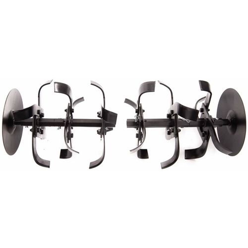 купить Культиватор O'MAC Freze pentru prelucrarea solului MC 700 / MC 800 в Кишинёве 