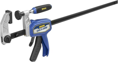 купить Струбцина Irwin IWHT83014-0 Гибридный быстросъемный курок TRIGGER, 600 мм в Кишинёве 