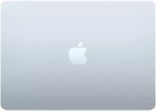 купить Ноутбук Apple MacBook Air 13" M5 10c/10g 16/1TB Sky Blue MDHJ4 в Кишинёве 