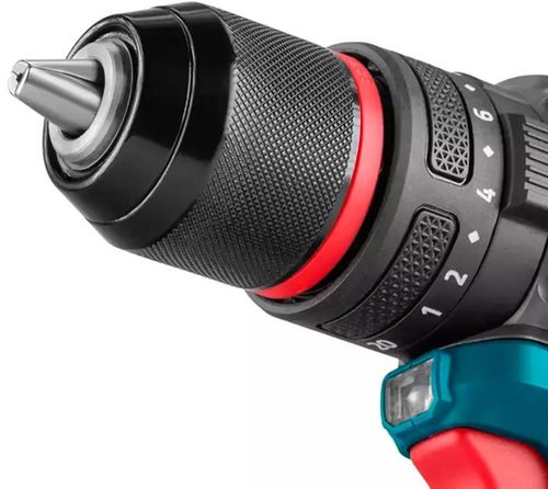 cumpără Mașina de infeliat Ronix 8670C Mașină de găurit cu impact fără perii 20V în Chișinău 