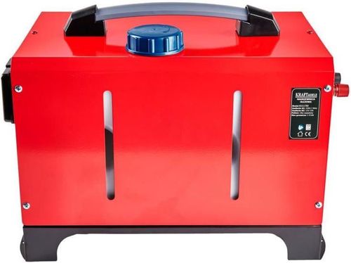 cumpără Aerotermă Kraft&Dele KD11780 în Chișinău 