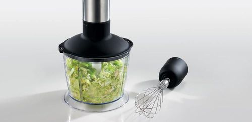 купить Блендер погружной Gorenje HBC807QB в Кишинёве 