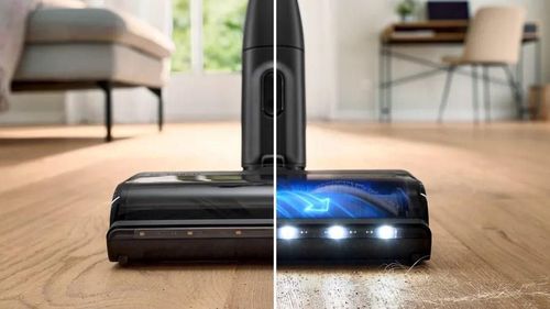 купить Пылесос беспроводной Bosch BCS931GAC в Кишинёве 