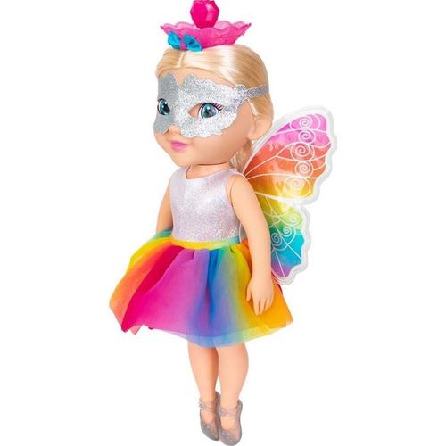 купить Кукла Noriel Int8645  Балерина Мая на балу в Кишинёве 