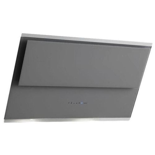 купить Вытяжка Falmec VERSO 55 E.P.CAP. Gray Glass (with filter pack) в Кишинёве 