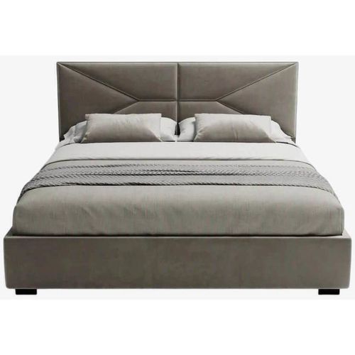 cumpără Pat my-STYLE my-Rina 200x200 (P51D20M08) în Chișinău 