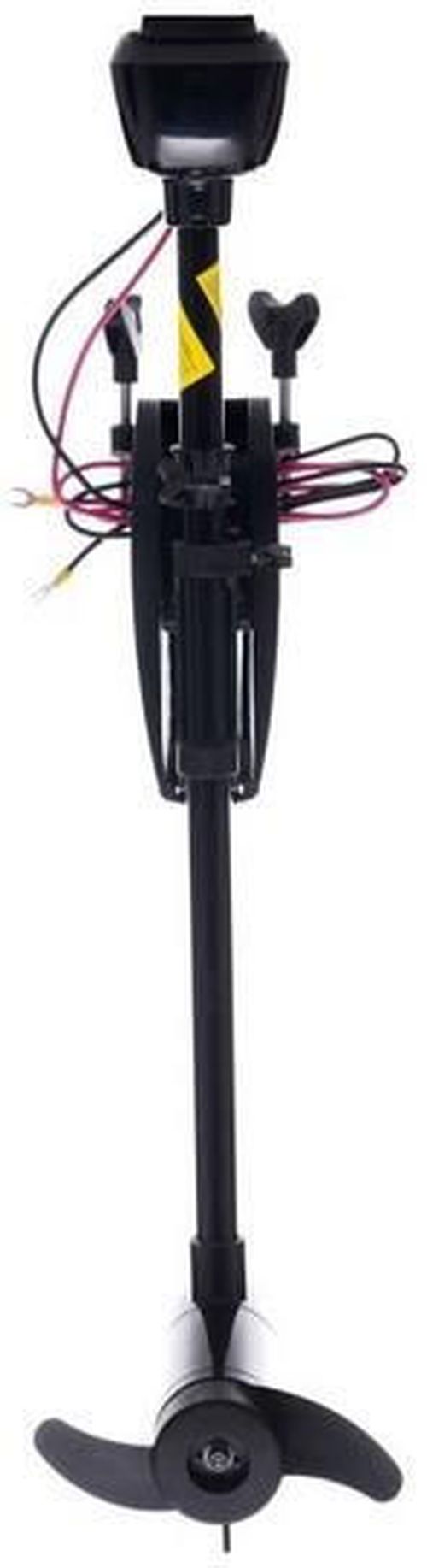 купить Мотор лодочный Kraft&Dele KD5309 Motor electric pentru barca outboard 64lbs в Кишинёве 