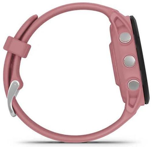 купить Смарт часы Garmin Forerunner 255S Light Pink (010-02641-13) в Кишинёве 