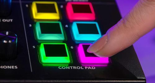 купить DJ контроллер Roland BridgeCast X в Кишинёве 