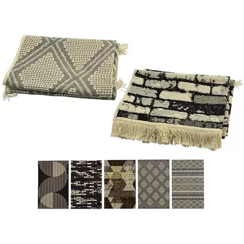 купить Коврик для ванной Promstore 55049 Orient 80x150cm, textil в Кишинёве 