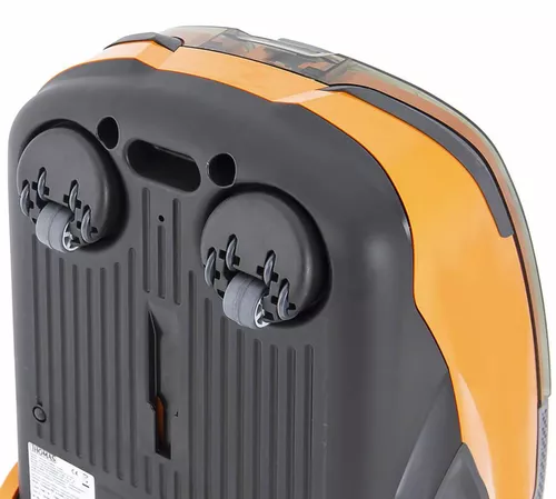 купить Пылесос моющий Thomas Pet & Family Parquet Pro в Кишинёве 