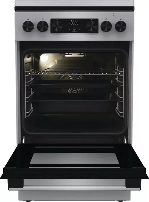 купить Плита кухонная Gorenje GK5C43SH в Кишинёве 