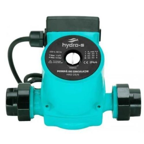 cumpără Pompă de circulație Hydro S Pompă de circulație standart 25/4-130 (7004412) în Chișinău 