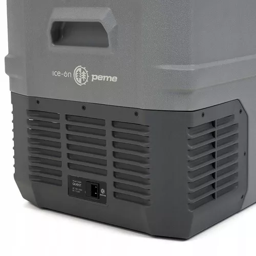 купить Холодильник портативный Peme Ice-on Quest Adventure Orange 40 в Кишинёве 