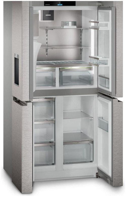 cumpără Frigider SideBySide Liebherr MBsddi 9058 în Chișinău 