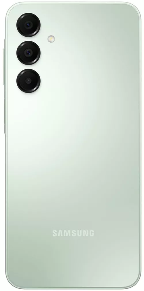 купить Смартфон Samsung A165 Galaxy A16 LTE 256GB Light Green в Кишинёве 