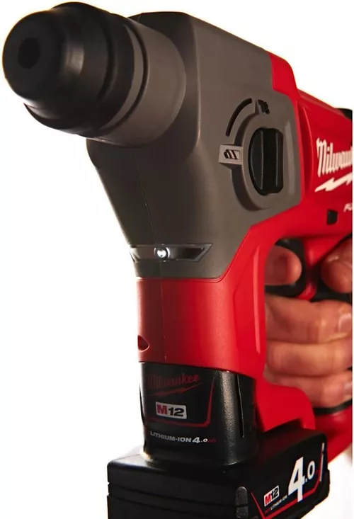 cumpără Ciocan rotopercutor Milwaukee M12CH-0 cu acumulator SDS+ 4933441947 în Chișinău 