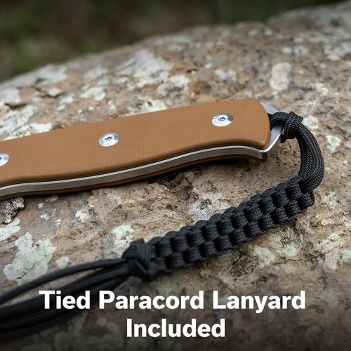 купить Нож походный Sencut S24036-3 Toxodon, G10, teacă Kydex в Кишинёве 
