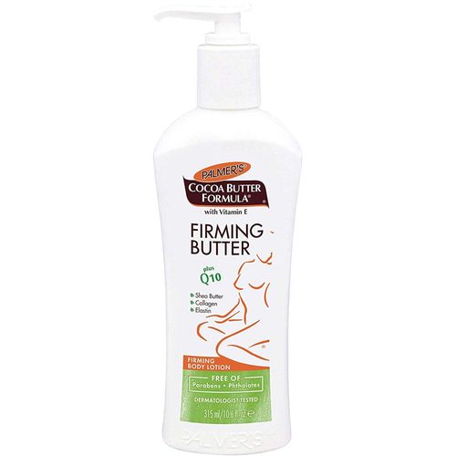 Укрепляющее масло после родов Palmers CBF Post Natal Firming Lotion 315 мл 