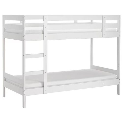 купить Кровать Ikea Mydal 90х200 White в Кишинёве 