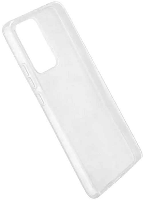 купить Чехол для смартфона Hama 172406 Crystal Clear Cover for Xiaomi 13 Lite 5G, transparent в Кишинёве 