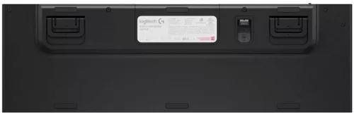купить Игровая клавиатура Logitech G915 X LIGHTSPEED TACTILE, White (L920-012690) в Кишинёве 