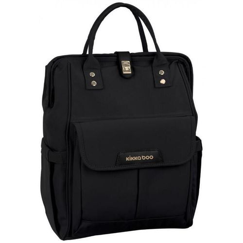 cumpără Geantă pentru mama Kikka Boo 31108020068 Vienne Black în Chișinău 