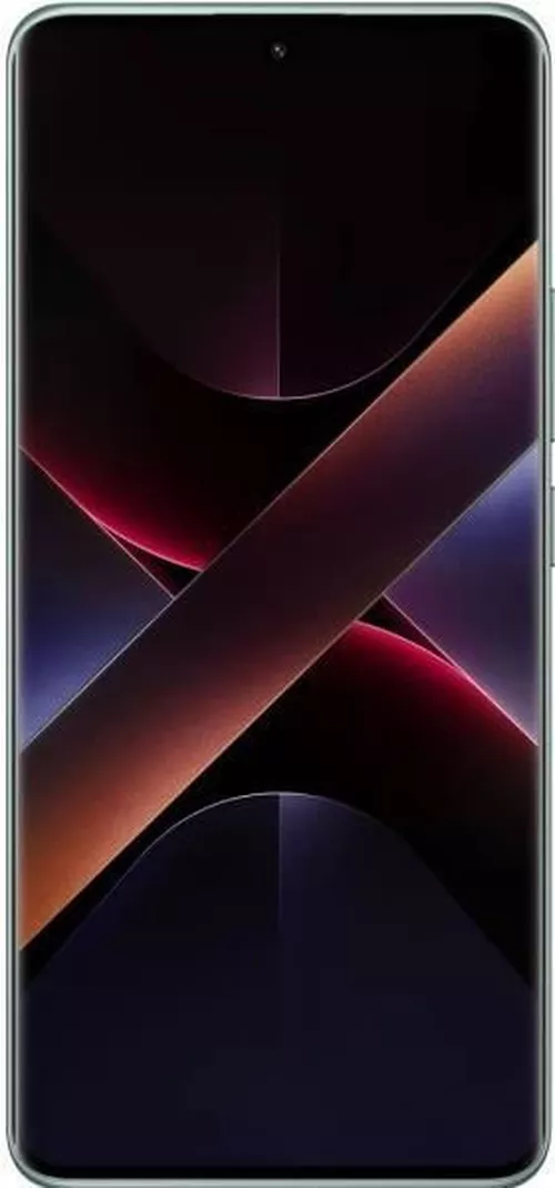 купить Смартфон Xiaomi POCO X7 8/256GB Green в Кишинёве 