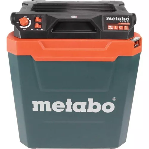 cumpără Frigider portabil Metabo KB 18 BL 600791850 în Chișinău 