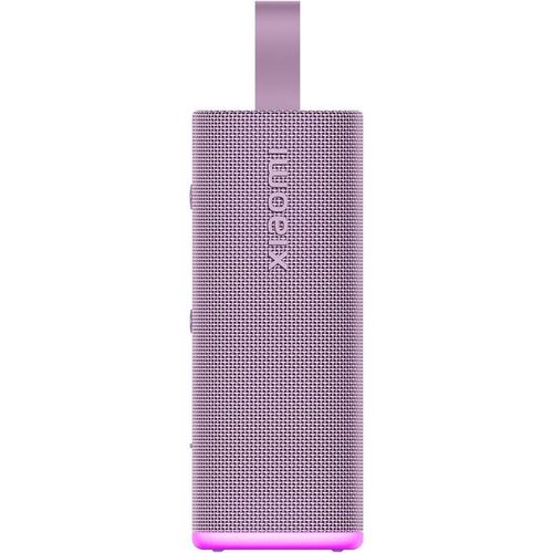 купить Колонка портативная Bluetooth Xiaomi Sound Play 18W Purple в Кишинёве 