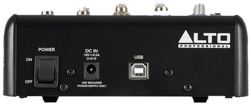 купить DJ контроллер ALTO TrueMix 500 в Кишинёве 