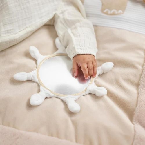 cumpără Covoraș de joacă Nattou 682251 Playmat with arches în Chișinău 