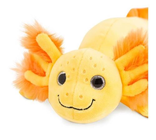 cumpără Jucărie de pluș Orange Toys OT5022/20C Yellow Axolotl 20 în Chișinău 