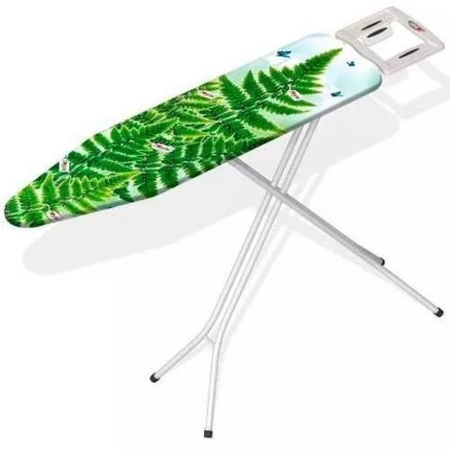 купить Гладильная доска Gimi 39539 Roy M 120X38cm в Кишинёве 