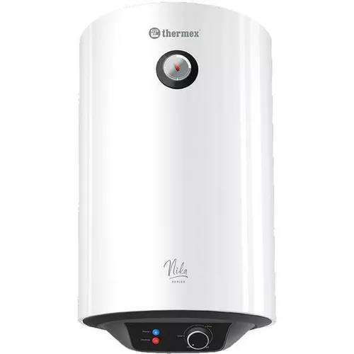 cumpără Încălzitor de apă cumulativ Thermex Nika 80 V în Chișinău 