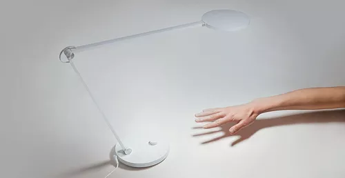 cumpără Lampă de masă și corp de iluminat Xiaomi Mi LED Desk Lamp PRO în Chișinău 