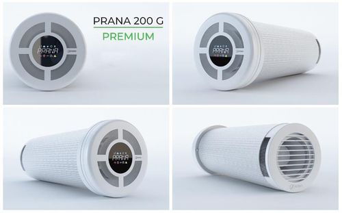 купить Рекуператор Prana 200G Premium Wi-Fi в Кишинёве 