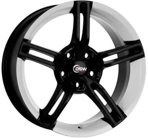 cumpără Jante auto RC Racing R19 5X114,3 RC-1186-BLK W 40/8,5 40 8,5 în Chișinău 