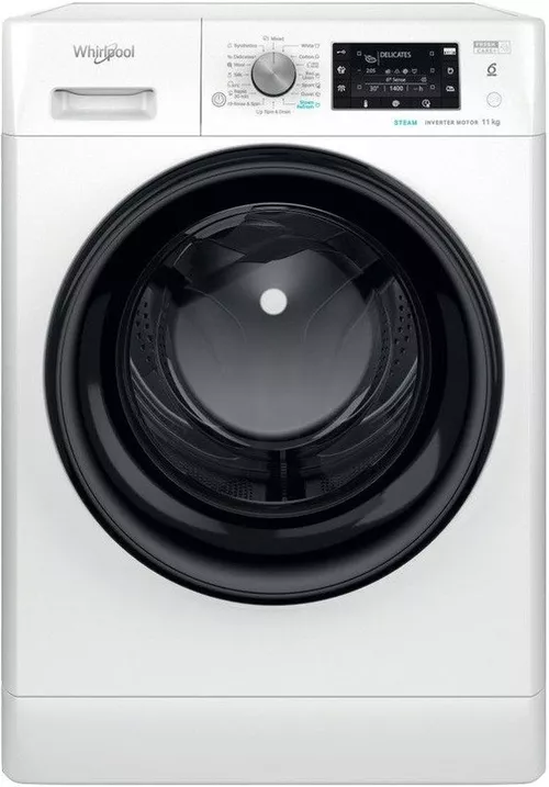 cumpără Mașină de spălat frontală Whirlpool FFD11489BVEE în Chișinău 