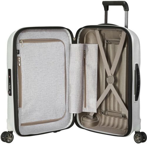 купить Чемодан Samsonite C-Lite (134679/1627) в Кишинёве 