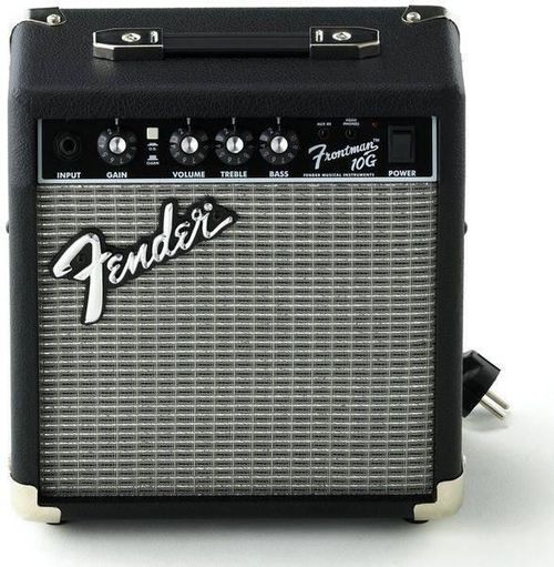 cumpără Amplificator de chitară Fender Frontman 10G în Chișinău 