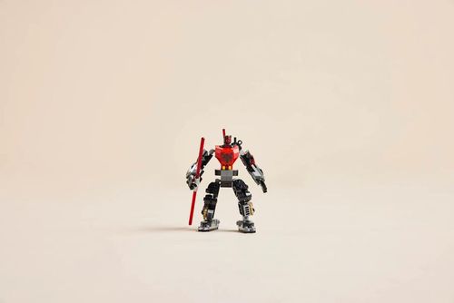 купить Конструктор Lego 75411 Star Wars: Darth Maul в Кишинёве 